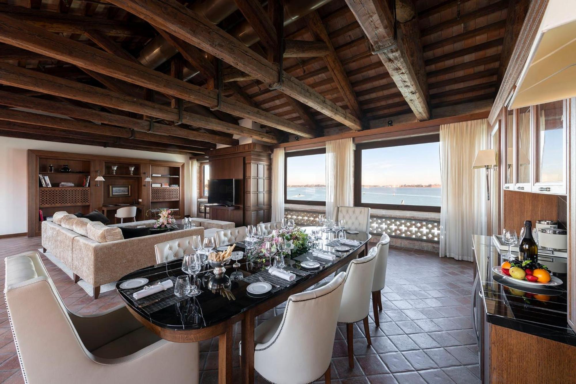 San Clemente Palace, - Managed By Mandarin Oriental Venecia