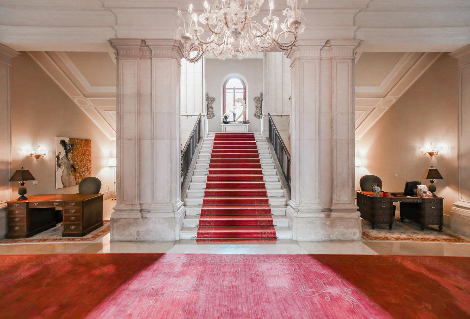 San Clemente Palace, - Managed By Mandarin Oriental Hotel Venecia