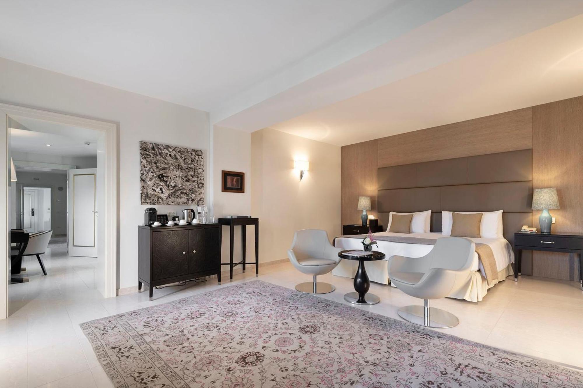 San Clemente Palace, - Managed By Mandarin Oriental 5*