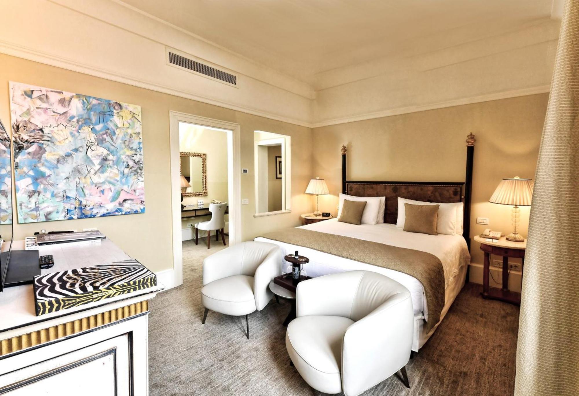 San Clemente Palace, - Managed By Mandarin Oriental 5* Venecia