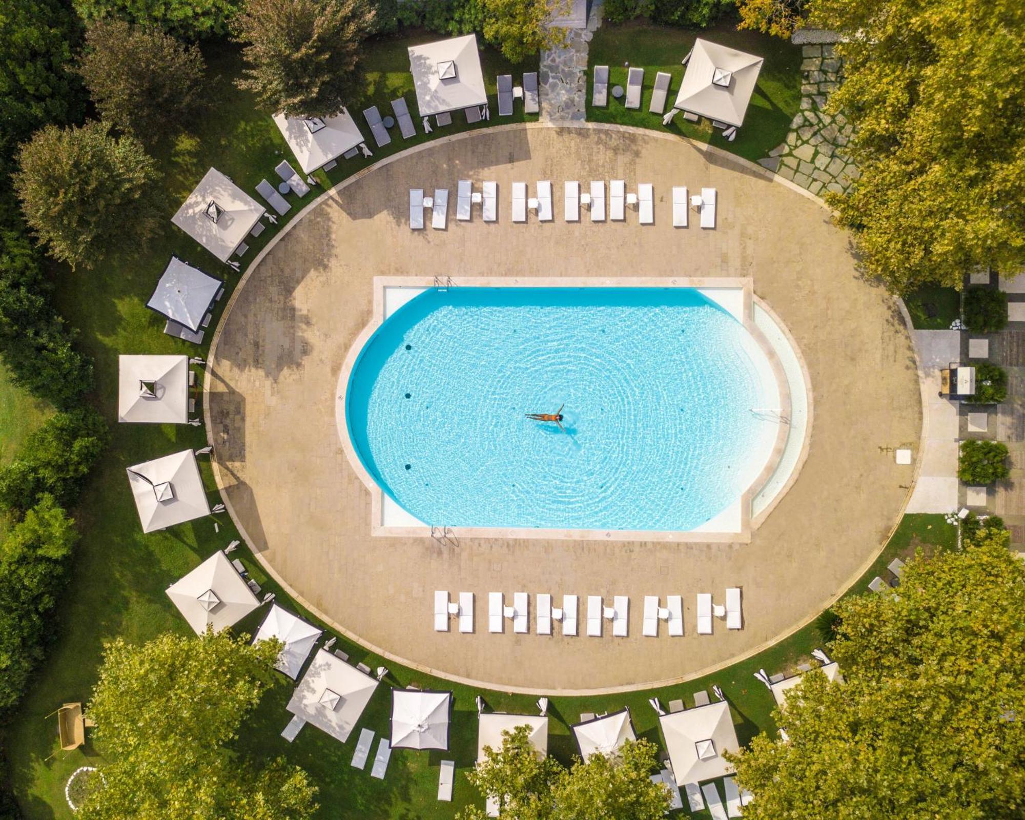 San Clemente Palace, - Managed By Mandarin Oriental Hotel