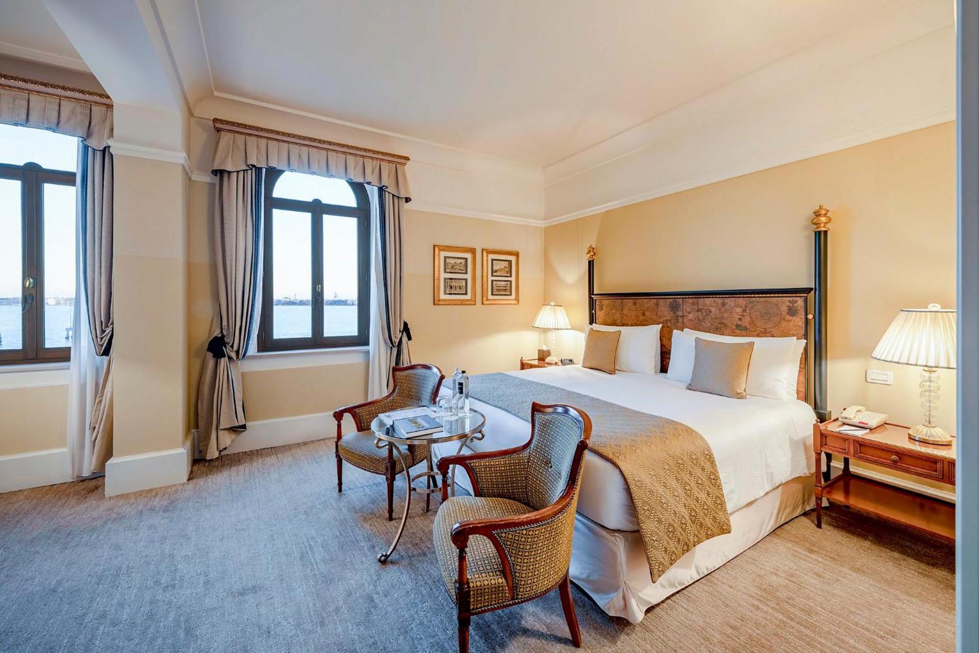 Hotel San Clemente Palace, - Managed By Mandarin Oriental Venecia