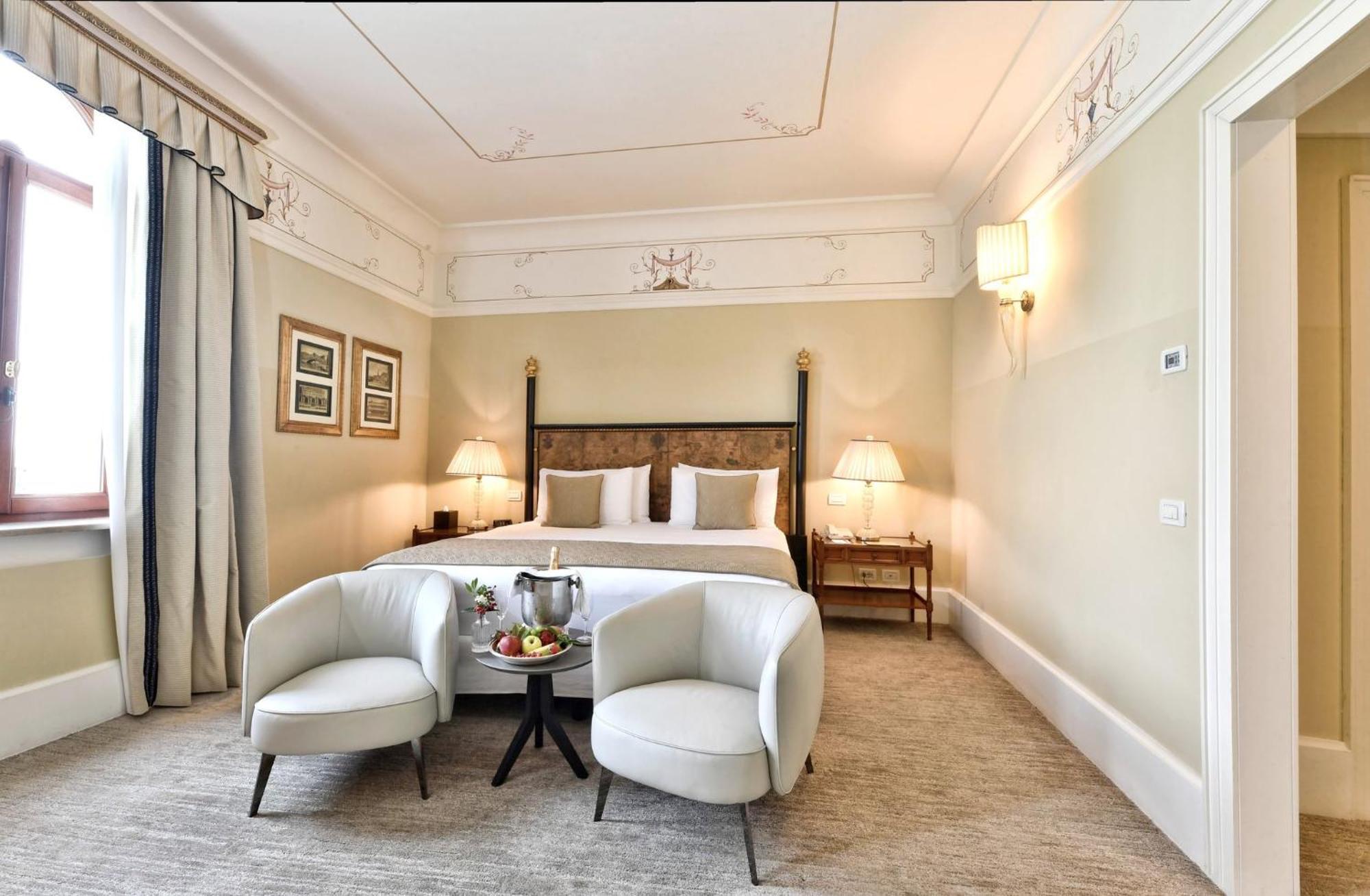 San Clemente Palace, - Managed By Mandarin Oriental 5* Venecia