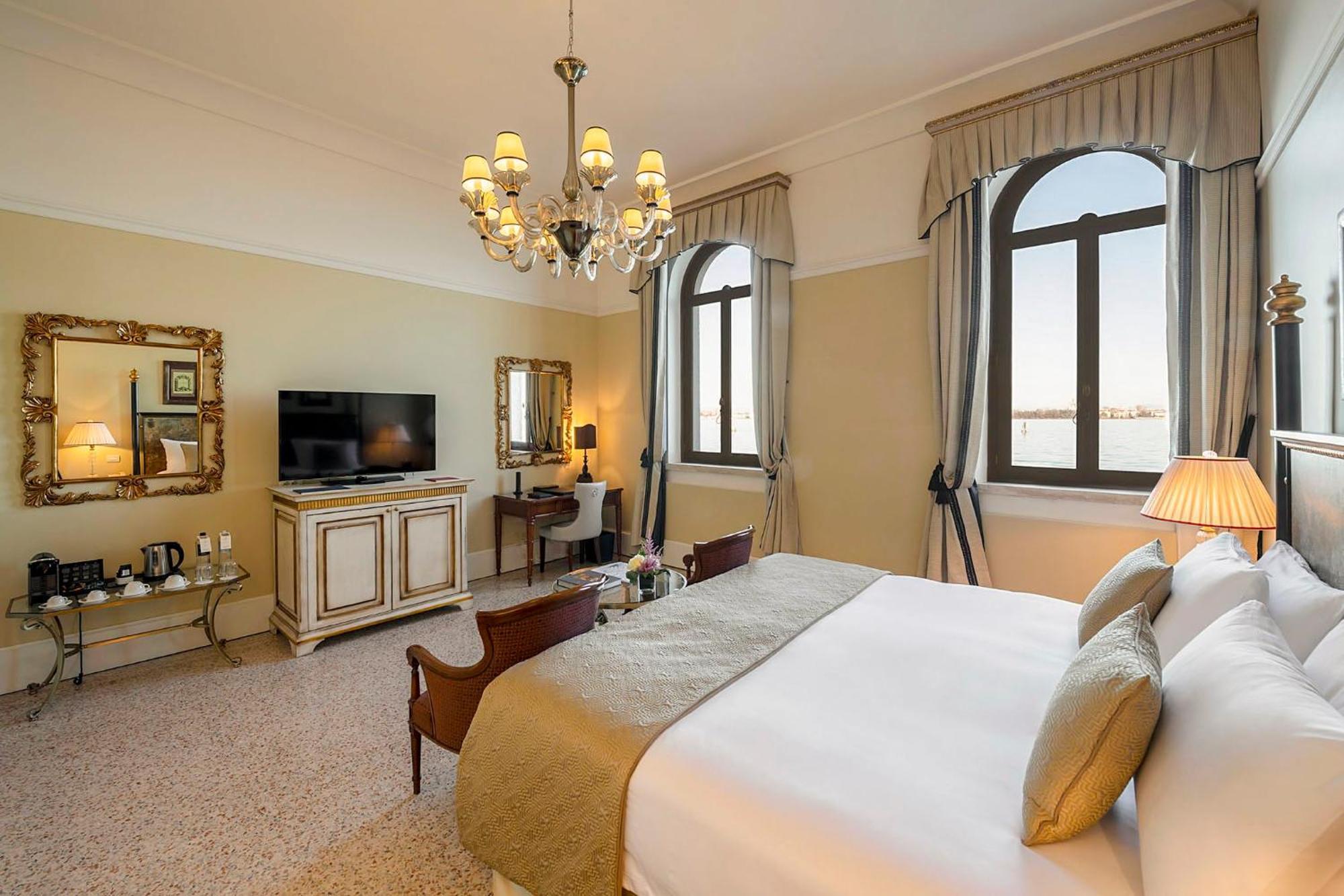 San Clemente Palace, - Managed By Mandarin Oriental Hotel Venedig