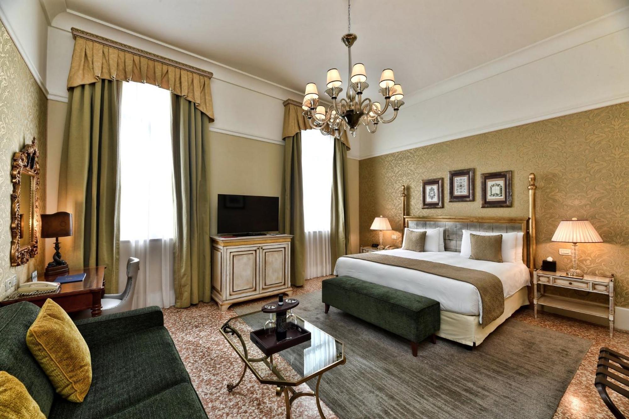 San Clemente Palace, - Managed By Mandarin Oriental 5* Venedig
