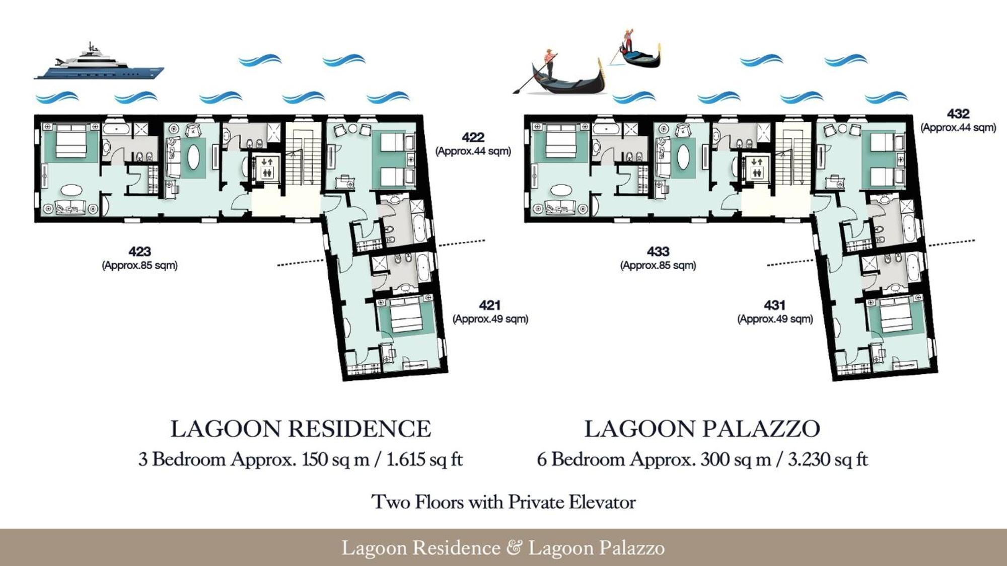 San Clemente Palace, - Managed By Mandarin Oriental