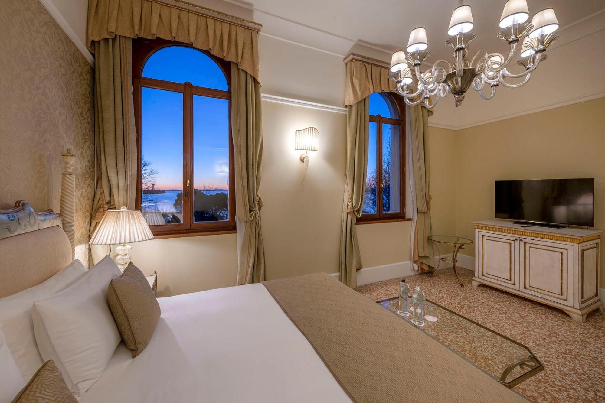 San Clemente Palace, - Managed By Mandarin Oriental 5* Venedig