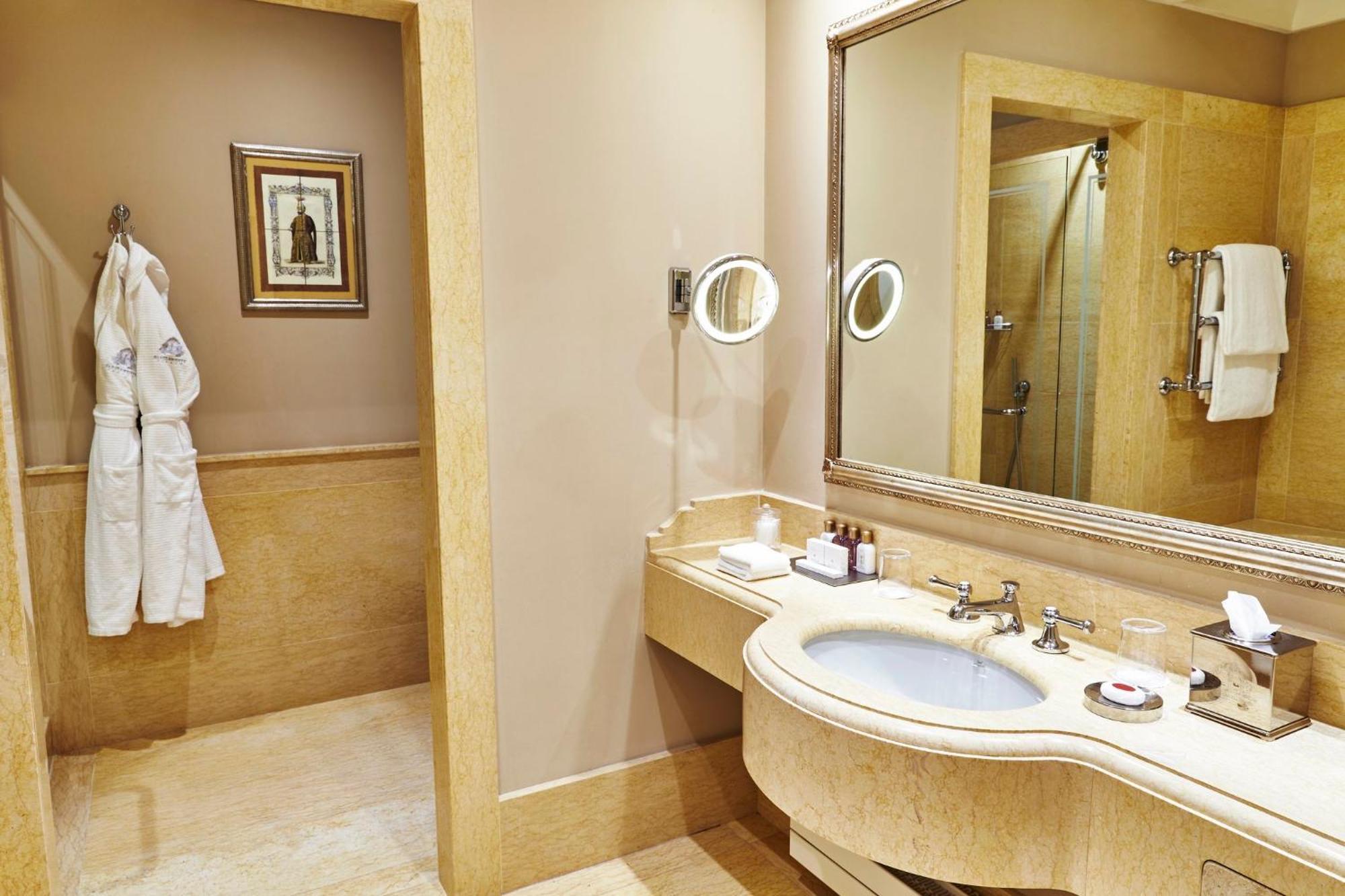 Hotel San Clemente Palace, - Managed By Mandarin Oriental